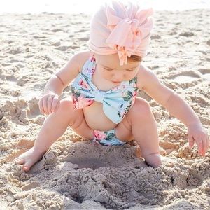 Toddler Summer Beachwear